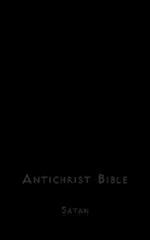 Antichrist Bible 