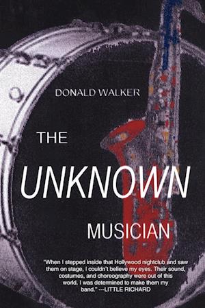 The Unknown Musician