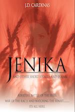 JENIKA AND OTHER SHORT STORIES AND POEMS