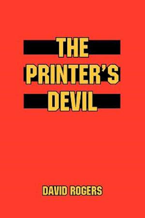 The Printer's Devil