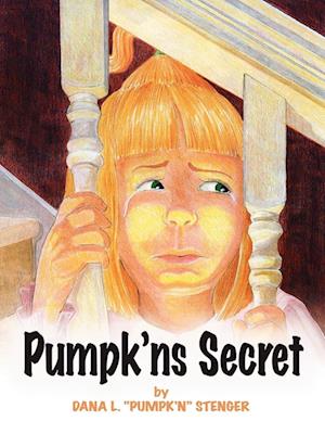 Pumpk'ns Secret