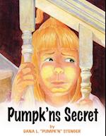 Pumpk'ns Secret