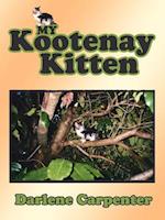 My Kootenay Kitten