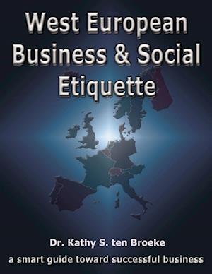 West European Business & Social Etiquette