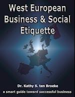 West European Business & Social Etiquette