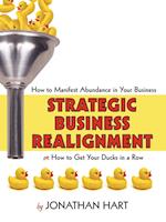 Strategic Business Realignment
