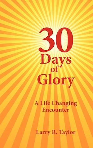 30 Days of Glory