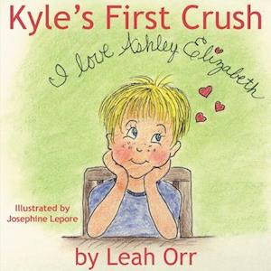 Kyle's First Crush