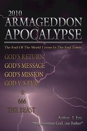 2010 Armageddon Apocalypse