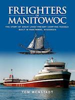 Freighters of Manitowoc