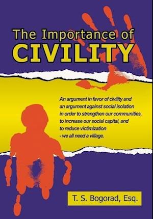 The Importance of Civility