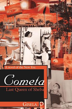 Cometa - Last Queen of Sheba