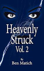 Heavenly Struck Vol. 2