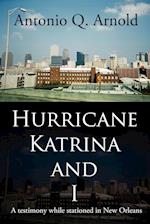 Hurricane Katrina and I