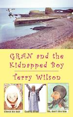 Gran and the Kidnapped Boy