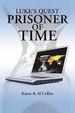 Luke's Quest: Prisoner of Time