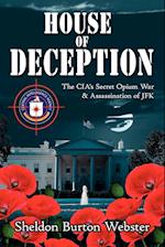 House of Deception