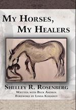 My Horses, My Healers