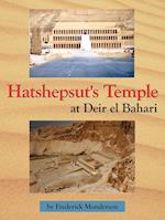 Hatshepsut's Temple at Deir el Bahari