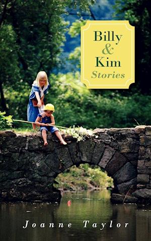 Billy and Kim Stories