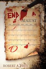 The End of August