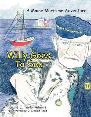 Willy Goes To Sea