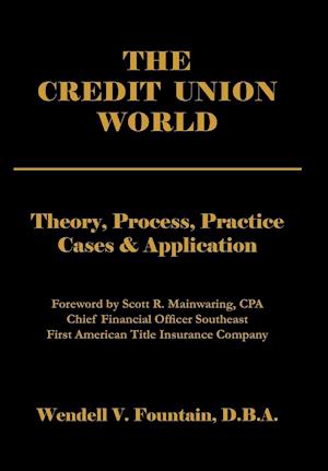 The Credit Union World