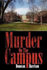 Murder on the Campus