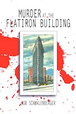 Murder at the Flatiron Building