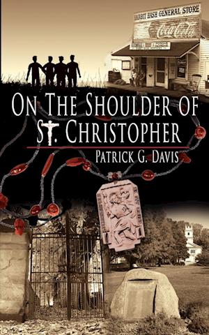 On The Shoulder of St. Christopher