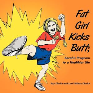 Fat Girl Kicks Butt;