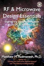 RF & Microwave Design Essentials