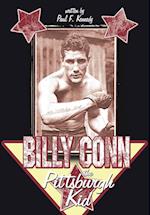 Billy Conn - The Pittsburgh Kid