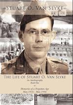 The Life of Stuart O. Van Slyke