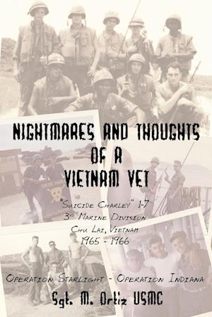 Nightmares And Thoughts Of A Vietnam Vet