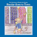 Bandar Goes to Town