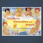 Children's Encounters with Angels