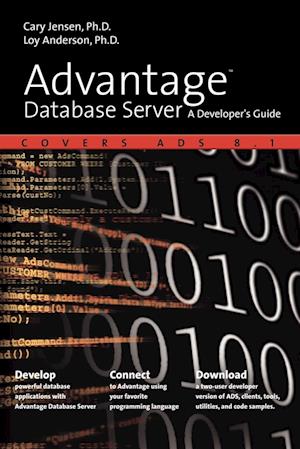 Advantage Database Server
