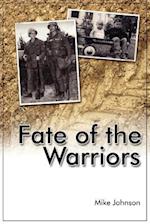 Fate of the Warriors