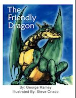 The Friendly Dragon