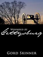 Wounded at Gettysburg