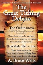 The Great Tithing Debate: Condemned If You Do, Condemned If You Don't 