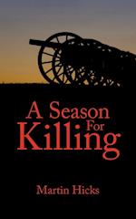 A Season for Killing