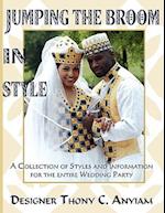 Jumping the Broom in Style