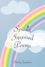 Spud's Inspired Poems