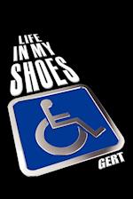 Life in My Shoes