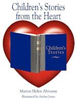 Children's Stories from the Heart