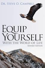 Equip Yourself