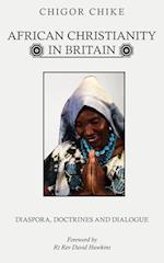 African Christianity in Britain