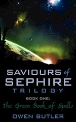 Saviours of Sephire Trilogy